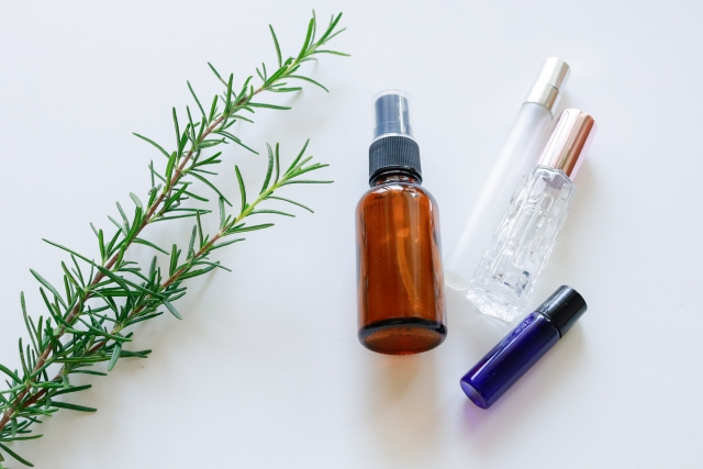 メディカルアロマで実践する抗ウイルス対策。空気を浄化するルームコロンの作り方