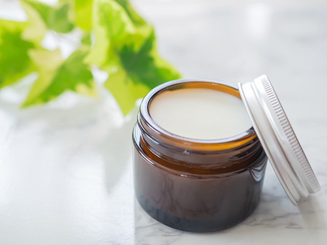 【季節のケア】風邪・インフル対策！メディカルアロマで作る「呼吸スーッとジェル」＆免疫ツボ